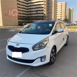 کیا کارینس